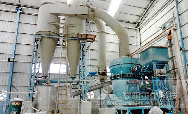 广东肇庆某石材厂